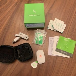 UPRIGHT GO